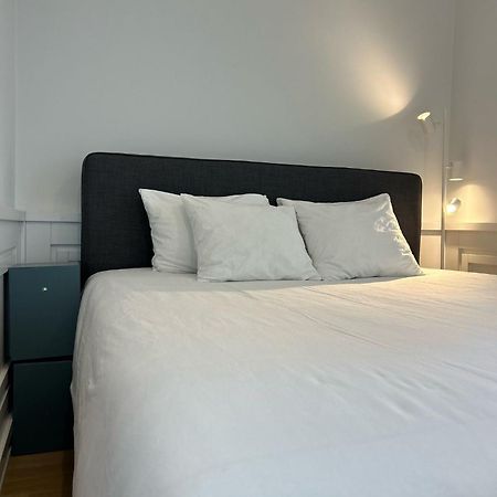 Suite In Shared House In Downtown Lisboa Eksteriør bilde