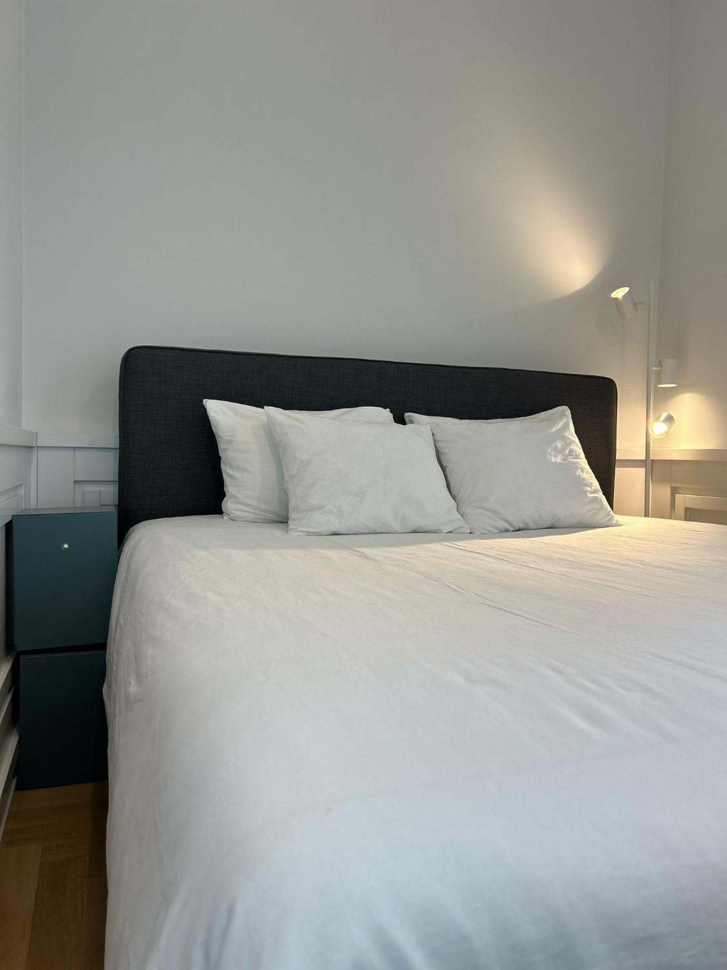 Suite In Shared House In Downtown Lisboa Eksteriør bilde